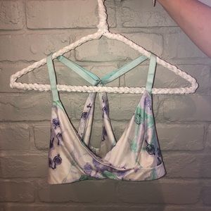 Aerie yoga bralette
